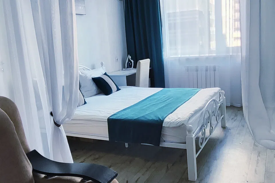 Квартира в Солнечном круге