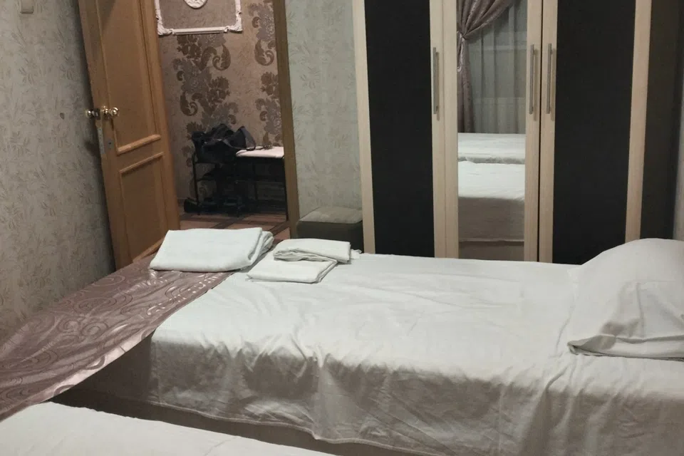 3ккв у м.Автово и м.Юго-Западная.Быстро в Центр и пригороды.
