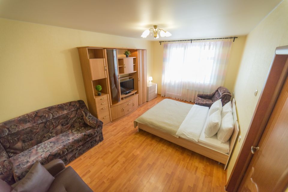 Inndays Apartments в Бутово