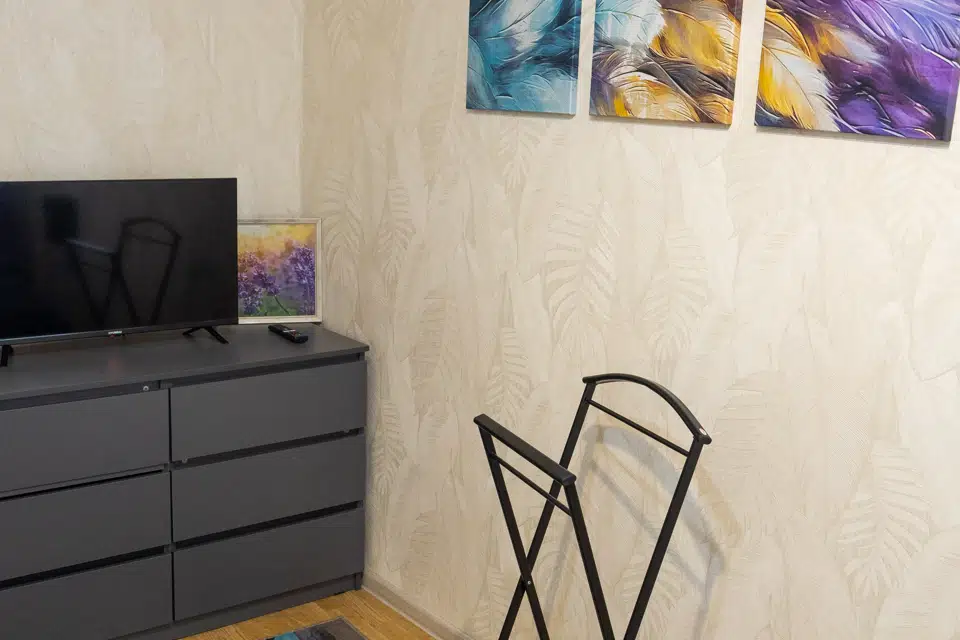 Квартира на Куйбышева 59
