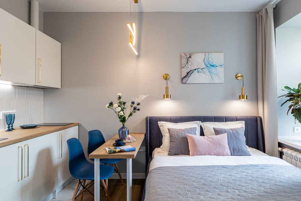 Студия Любимое Место