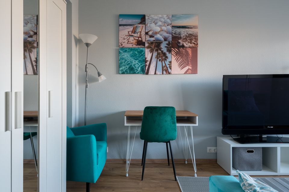Flat Inn на Ломоносовском Проспекте Рядом с МГУ