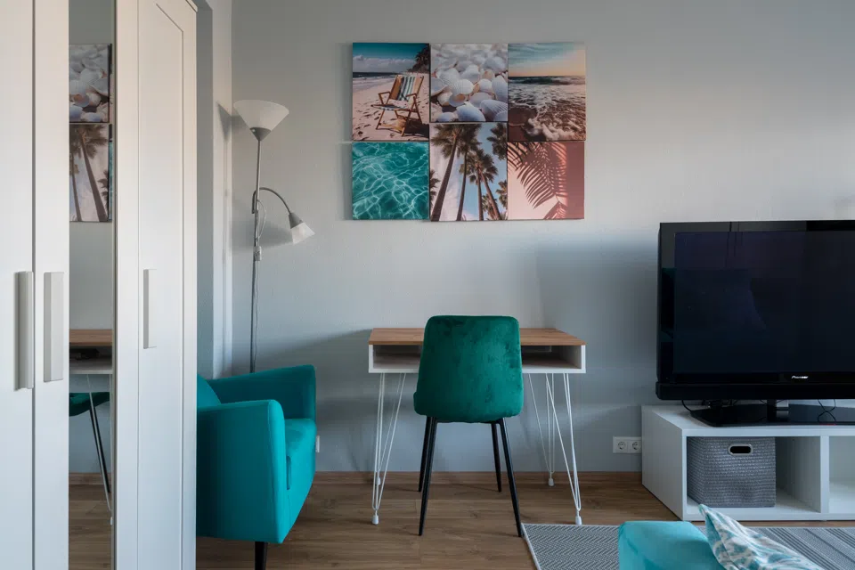 Flat Inn на Ломоносовском Проспекте Рядом с МГУ