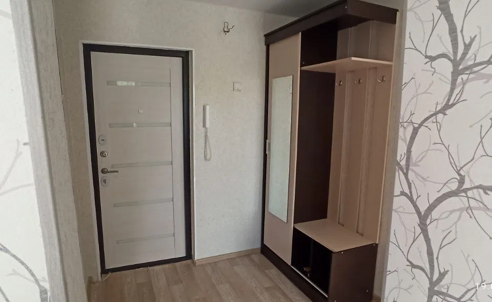 Уютная квартира в центре Арбеково 