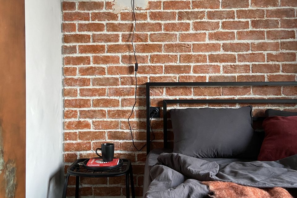 Квартира Свидание в Депо от АП-АРТ