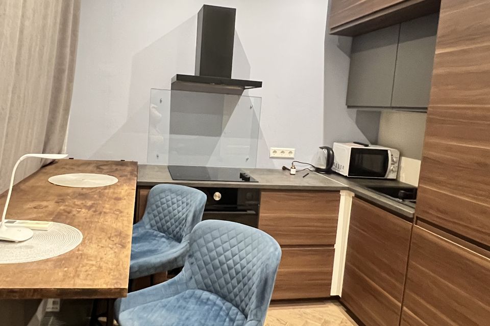 Уютная студия рядом с центром 