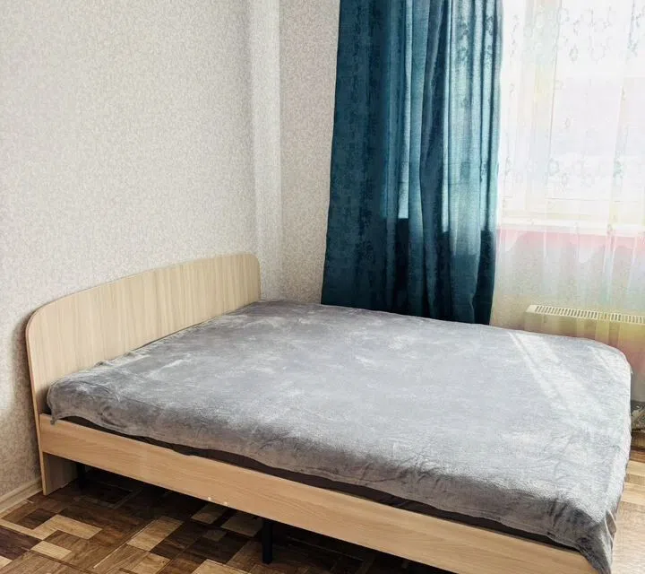 Уютная квартира на Судостроительной 153