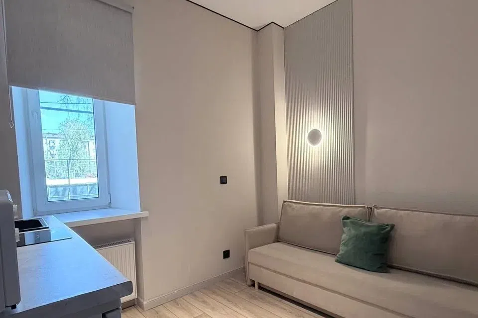 Казань, улица Нурсултана Назарбаева д.35 к 1 кв.116 студия 1