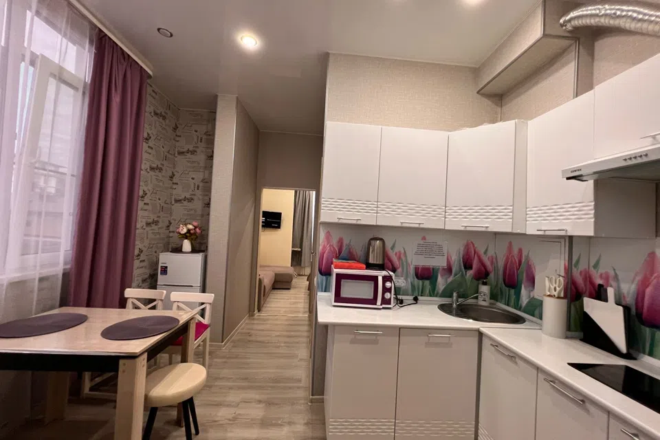 Sezam Apartments 5