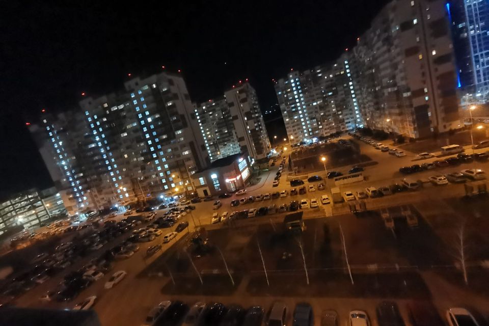 Уютная квартира с удобствами в Южном районе. 