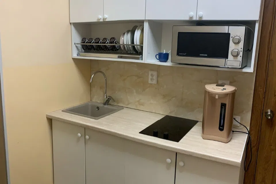 Комната в центре 