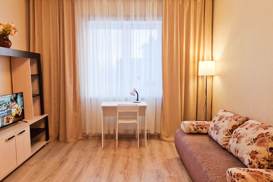 Комфортная квартира- пять  спальных места