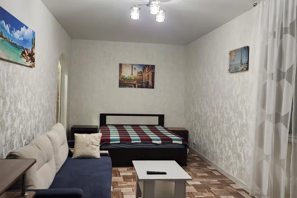 Уютная квартира в центре
