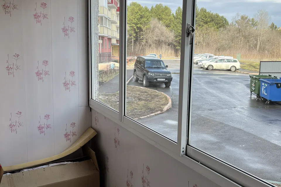 Аренда трехкомнатной квартиры в Заводском районе посуточно