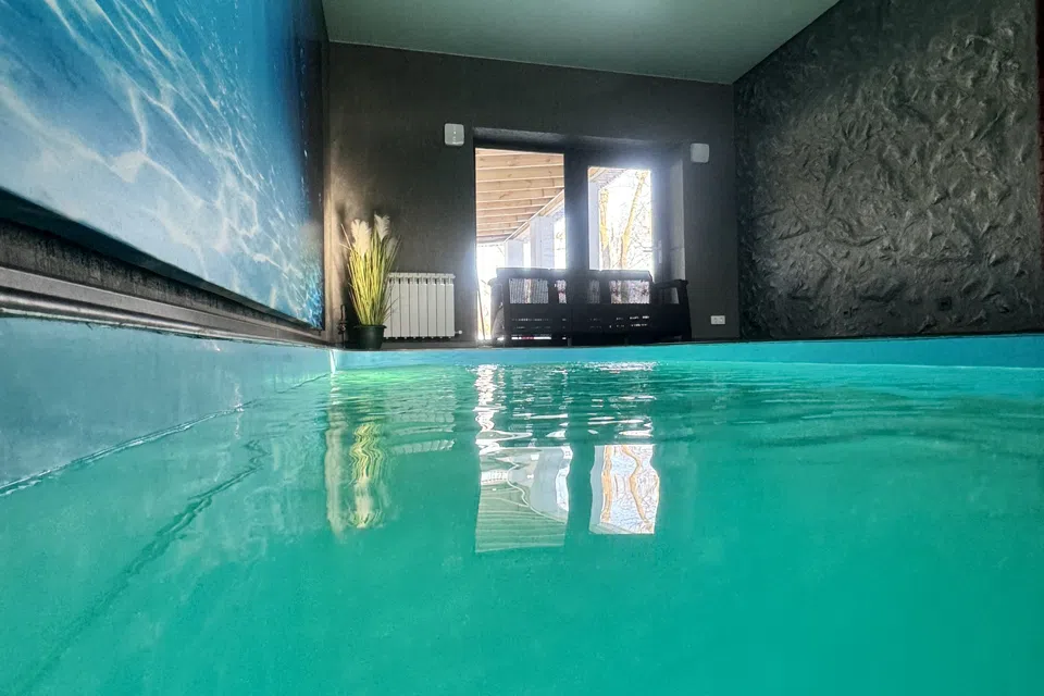 Коттедж для мероприятий LOFT