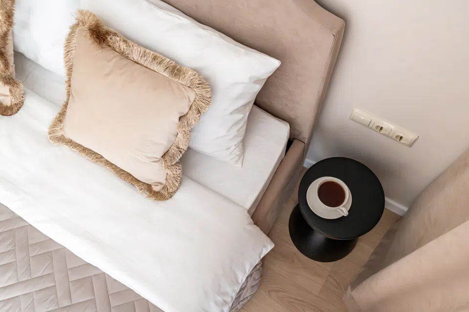 RoomyRoom у метро Московская
