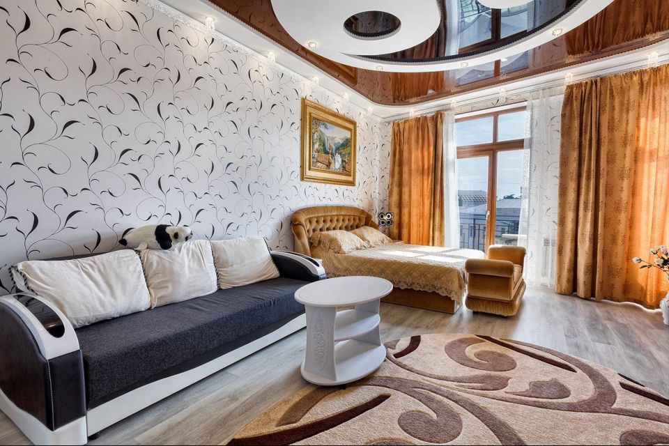 Квартира у моря