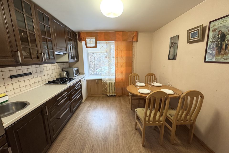 4к квартира Apart-Comfort на Суркова