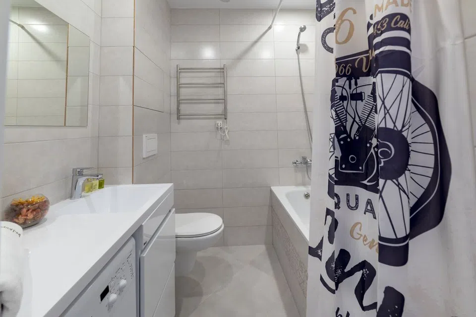 Inndays Apartments в Коммунарке