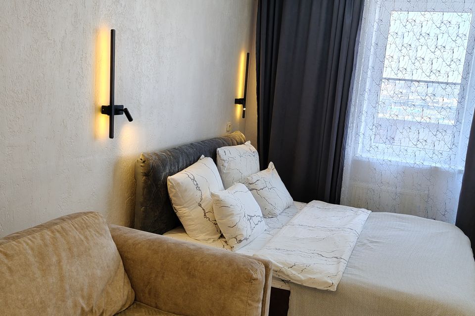 Уютная квартира рядом с ТЦ Красная площадь