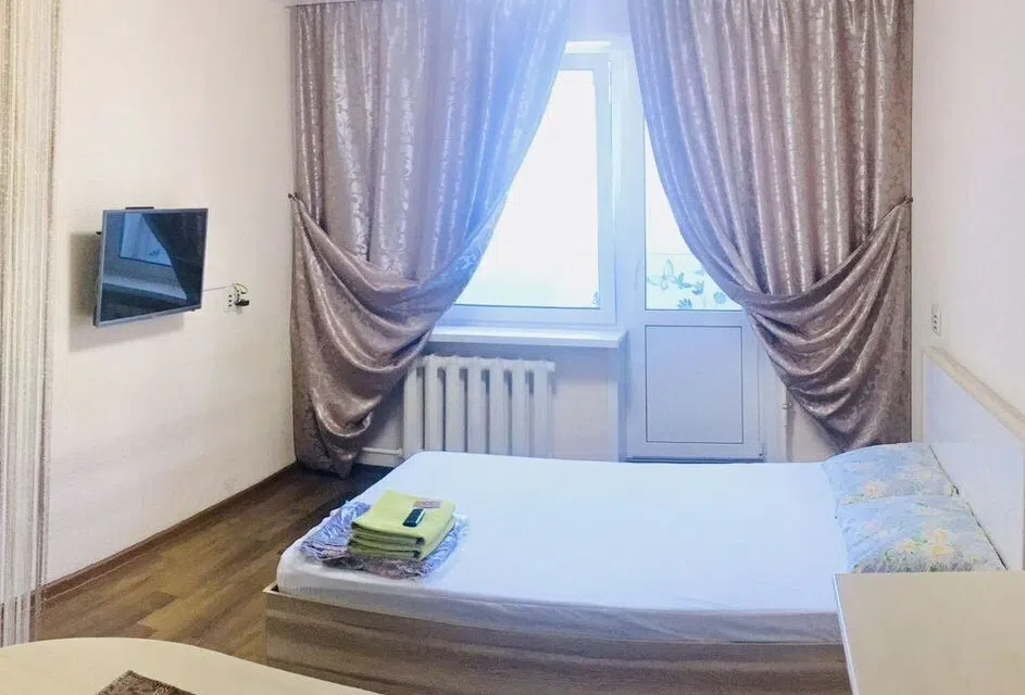 Квартира на Ленина 184