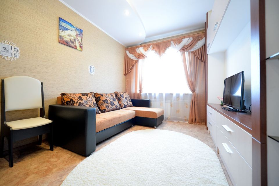 Пять Звёзд Квартира на Арбате с тремя кроватями