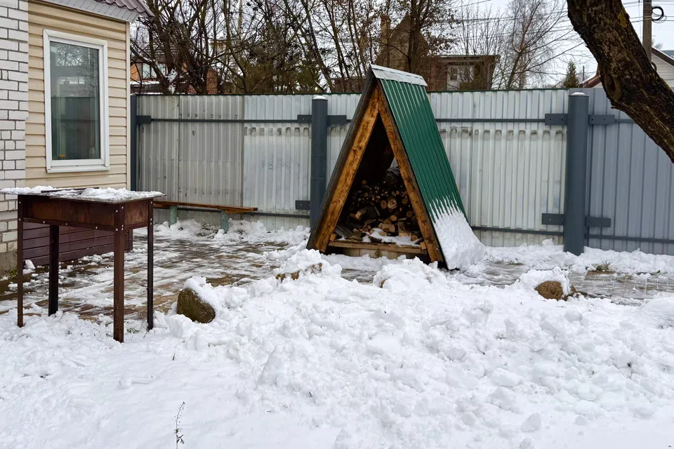 Гостевой дом ВЫКЛЮЧИ СВЕТ