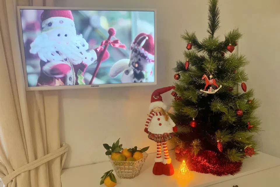 Студия сети ФЛОР Маки