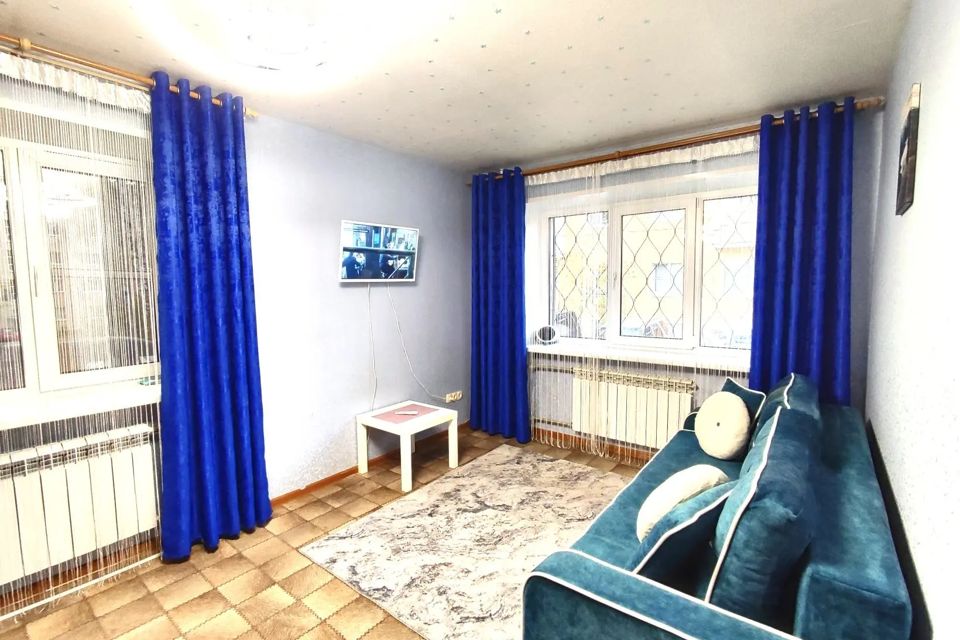 Уютная квартира рядом с парком Швейцария 