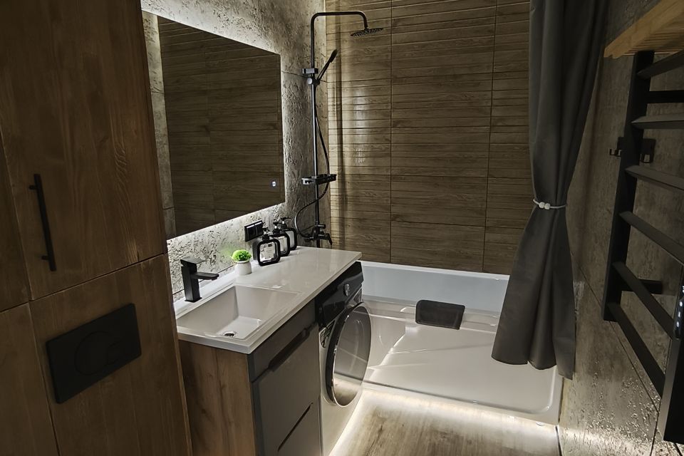 Панорама Рыбинска