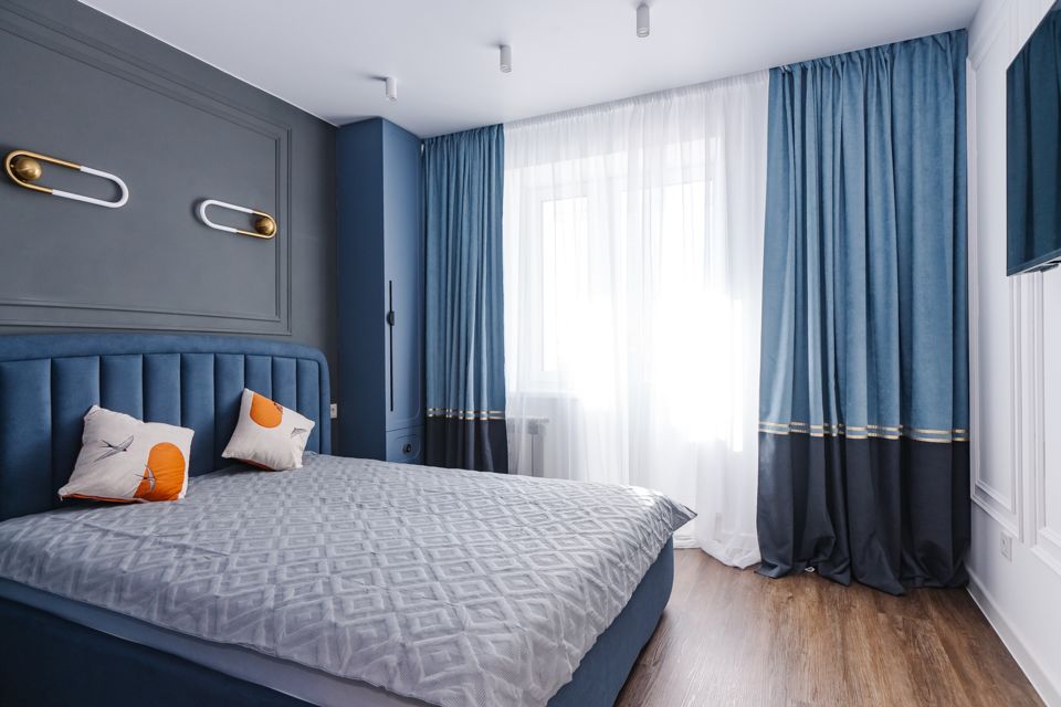 BedAndRest - на ул. Литейная д. 95