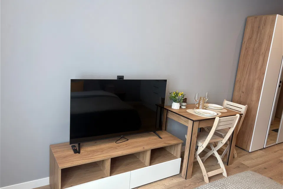 Myhome Yourhome на пр-т. Энергетиков 2 к.2 в удобной локации