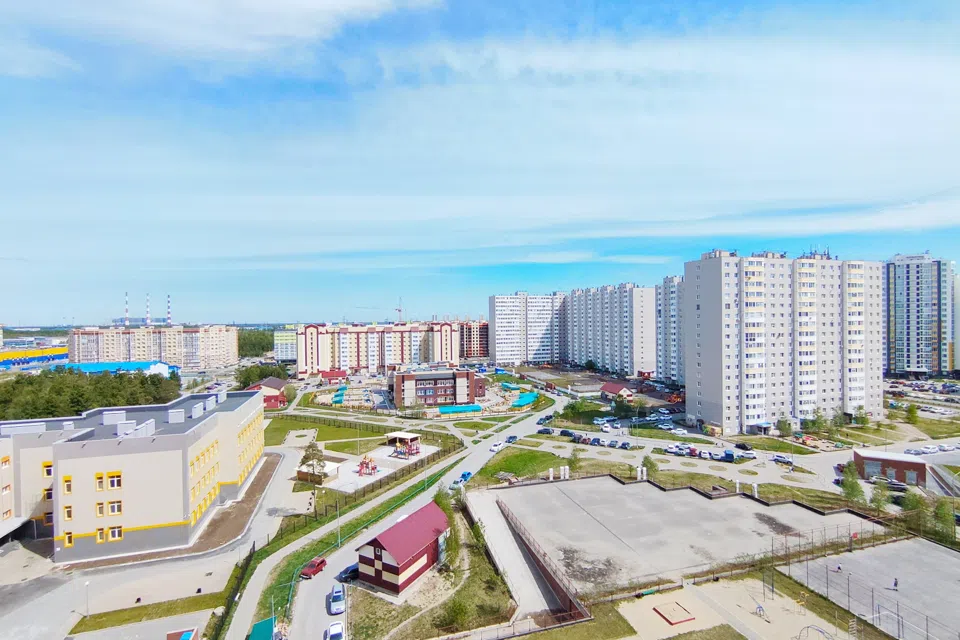 Уютная квартира для 3х гостей
