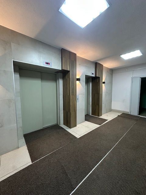 Новая 1-комнатная квартира рядом с р.Волга