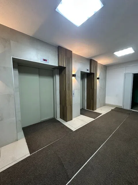 Новая 1-комнатная квартира рядом с р.Волга