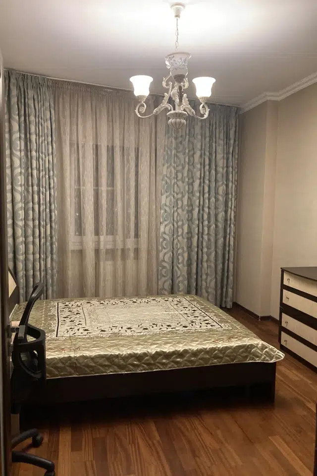 Уютная квартира с видом реку 