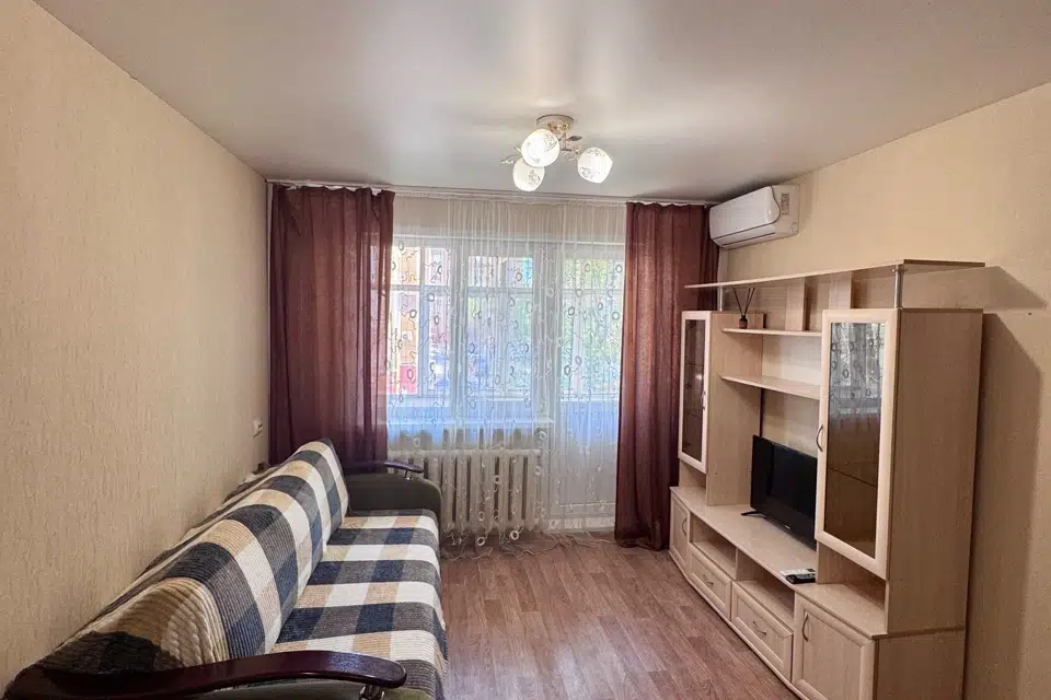 Квартира Лазарева 2