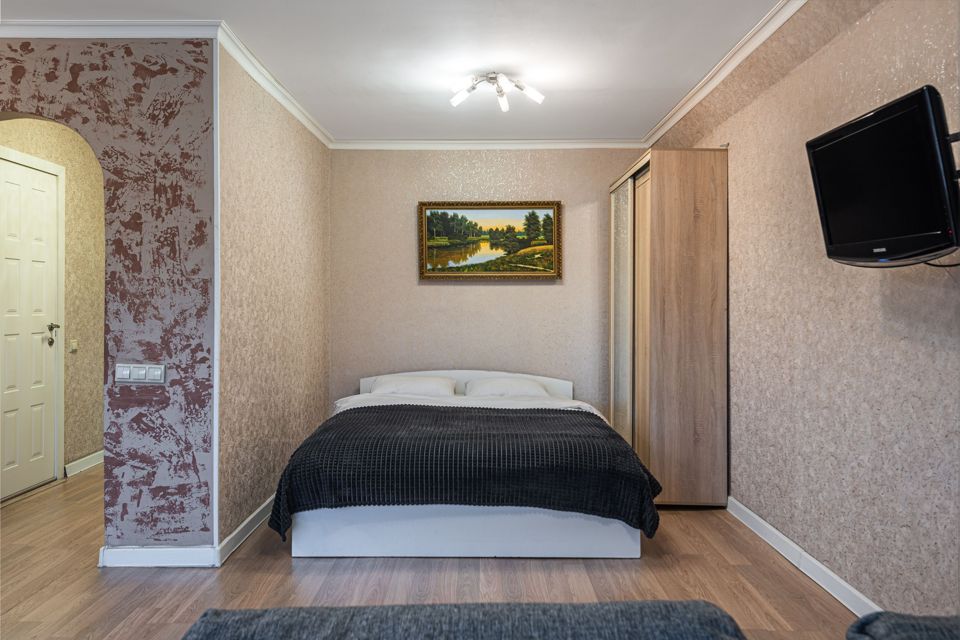 Апартаменты Rent Project у метро Динамо
