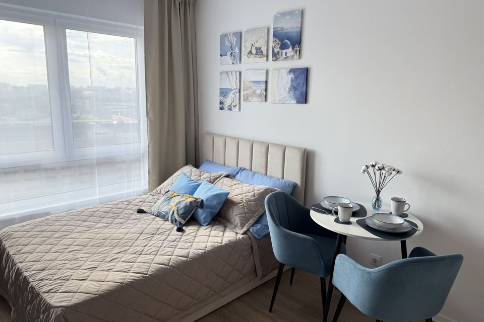 Шикарная квартира недалеко от ВДНХ