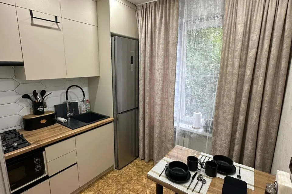 Комфортная квартира для отдыха