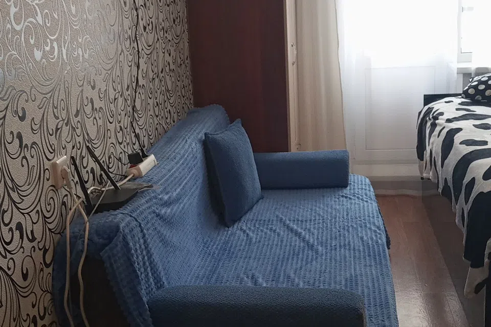 Уютная квартира посуточно
