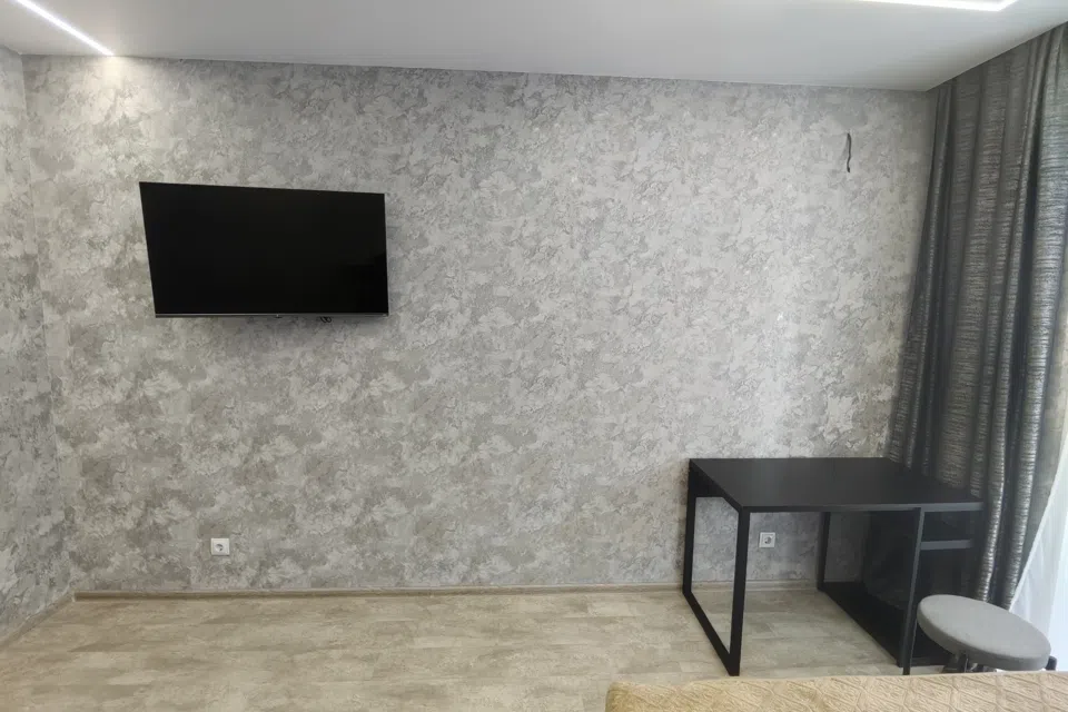 Уютная квартира рядом с Алтайской краевой больницей