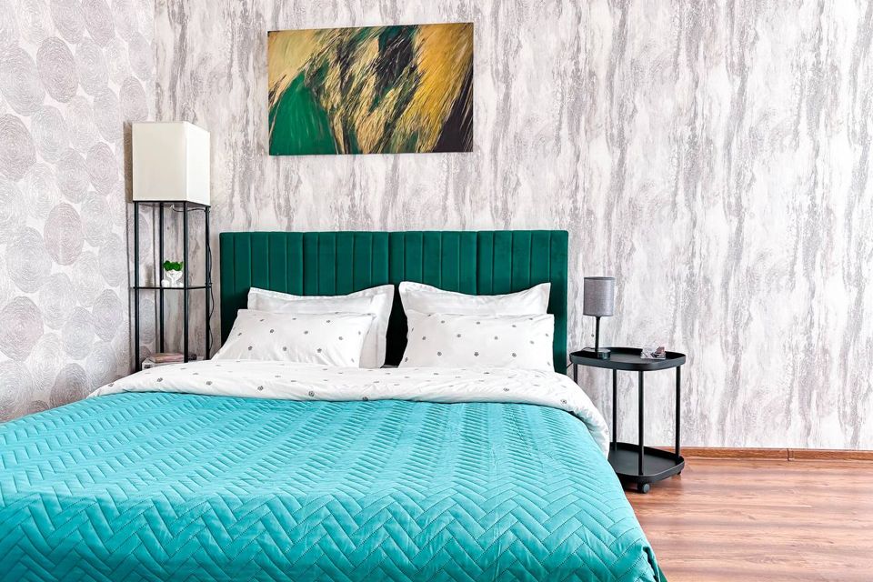 Комфортабельная квартира в центре от сети квартир Как дома