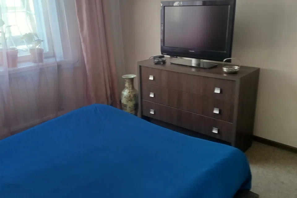 Квартира для туристов