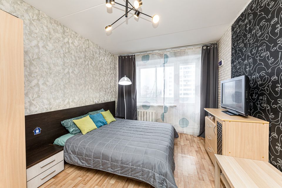  Уютная квартира в самом сердце города