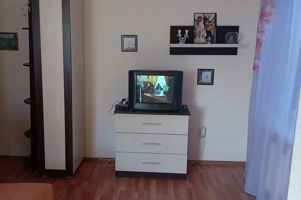 уютная квартирка посуточно