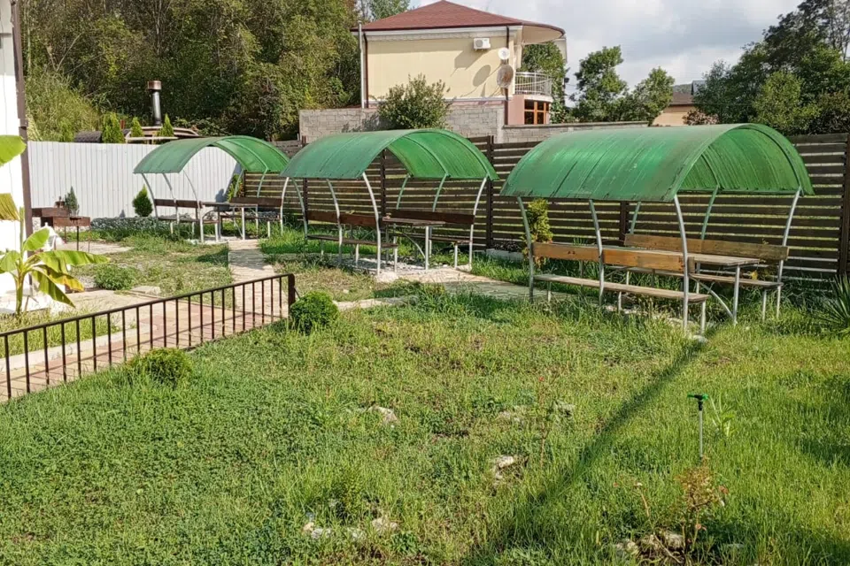 Квартира у моря