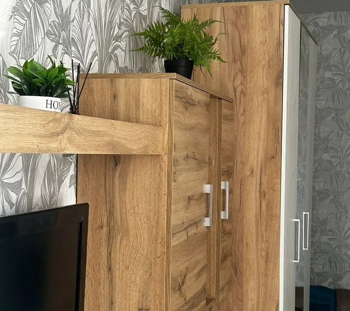 Уютная квартира на улице Терешковой, 10