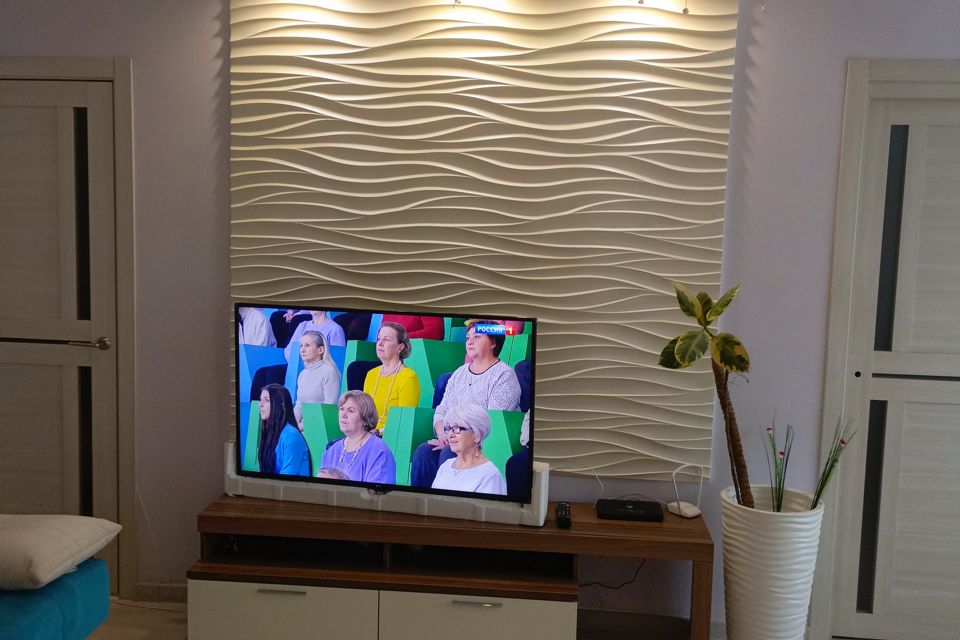 Уютная квартира на месяц или посуточно 