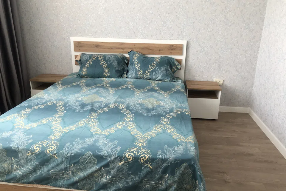 Уютная квартира с прекрасном видом на горы